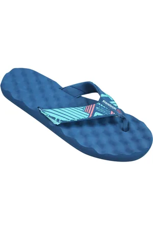Reebok Nanossage Adventure Synthetic Womens Flip Flops M47904 M10 - Size UK 2.5