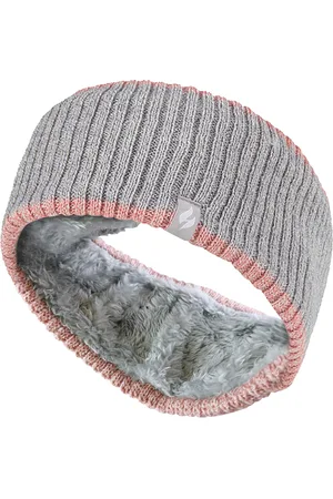 Heat Holders Womens Ladies Alta Headband - - One Size