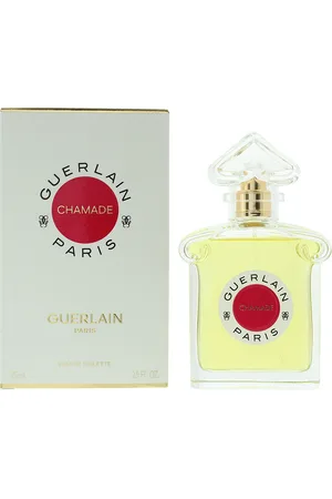 Guerlain Womens Chamade Eau De Toilette 75ml - One Size