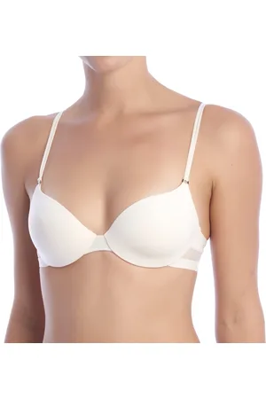 Sloggi Silhouette WHP 10186018 WoMens Underwired Preformed Bra - - Size 34E