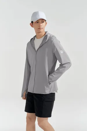 Bosideng Mens UPF Protection Jacket - - Size X-Small