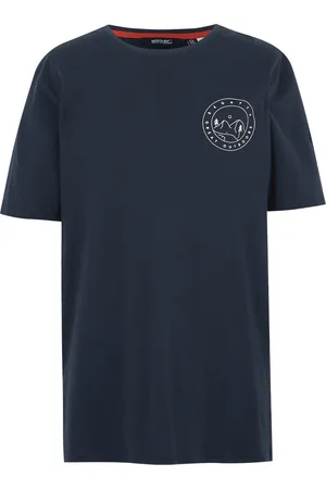 Regatta Mens Cline IX For Every Adventure T-Shirt - Size X-Large