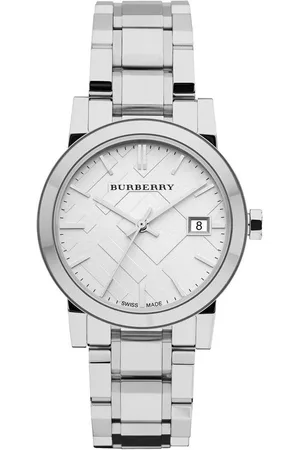 Burberry BU9100 The City WoMens Watch - - One Size