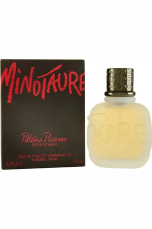 PALOMA Mens Minotaure Eau de Toilette 75ml Spray - - One Size