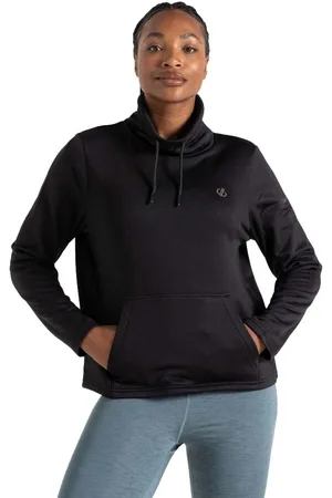 Dare 2B Womens Lexan Fleece Sweatshirt - - Size 18 UK