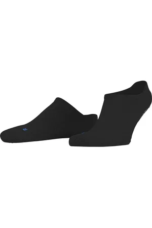Falke Cool Kick Mens Sock in Fabric - Size 8-9 (UK Shoe)