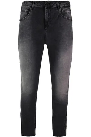 Scotch&Soda Dart Super Skinny Fit Stretch Jeans Mens Bottoms 141171 1809 Cotton - Size 32W/34L