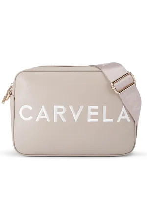 Carvela Womens Frame X Body Bag - - One Size
