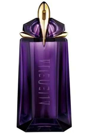MUGLER Womens Alien Refillable Eau De Parfum 90ml - - One Size