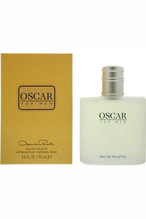 Oscar de la Renta Mens - For Men Eau de Toilette 90ml Spray - - One Size