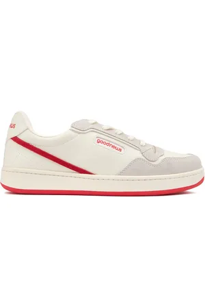 Good News Mens Mack Trainers - - Size UK 6