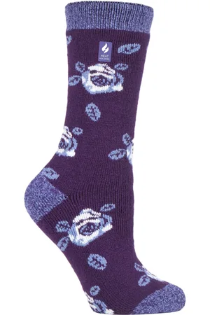 Heat Holders Lite - Womens Insulated Thermal Socks