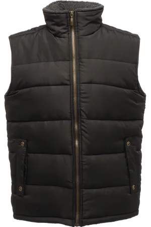 Regatta Mens Standout Altoona Insulated Bodywarmer Jacket - - Size Medium