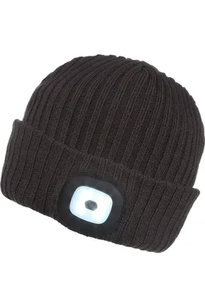 Regatta Unisex Adult Torch II Beanie - One Size