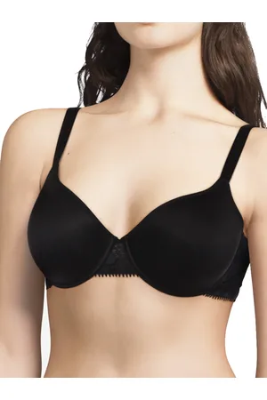 Chantelle Womens Day To Night T-Shirt Bra - Nylon - Size 32D