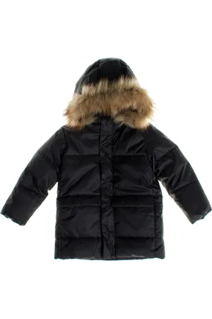 GAP Boys Winter parka jacket 434973 children - - Size 2Y