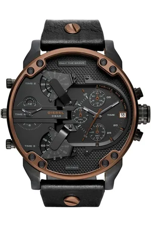 Diesel DZ7400 Mens Watch - - One Size