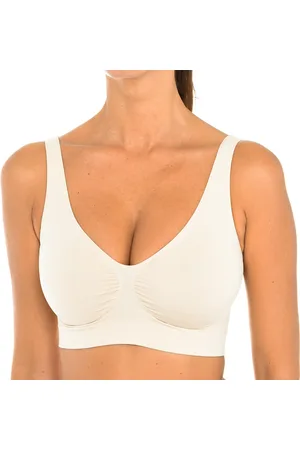 Intimidea Reggiseno Kita 110626 WoMens shaping bra - - Size 2XL