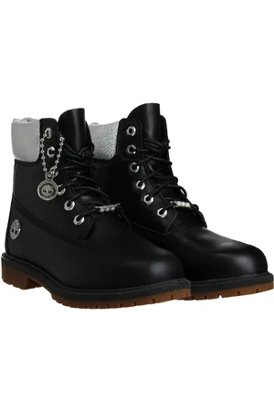 Timberland 6inch Heritage Cupsole Womens Boots - Size UK 5