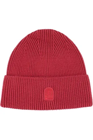 Parajumpers Womens Plain Beanie Wood - One Size