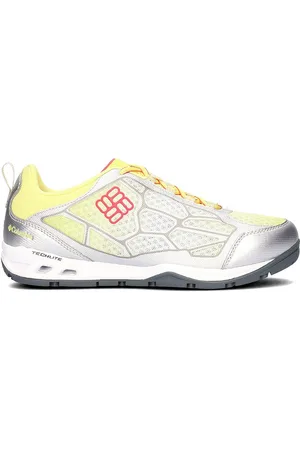 Columbia Megavent Fly Womens Trainers - Size UK 4