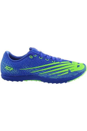 New Balance XC Seven v3 Mens Running Trainers - Size UK 7
