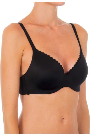Playtex Womens 24 Hour Comfort Bra with removable underwires 4183 - - Size 40C