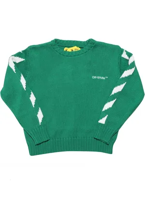 OFF-WHITE Boys Boy
