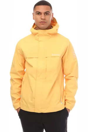 Timberland Mens Benton Waterproof Shell Jacket in - Size Medium