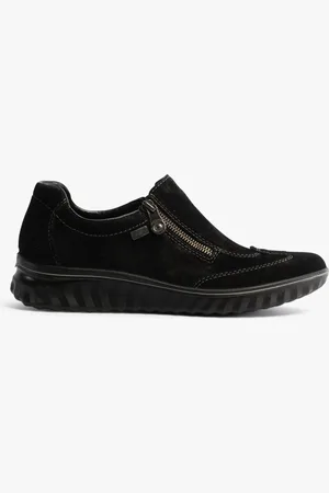 Rieker 59071-00 Womens Shoes - Size UK 8