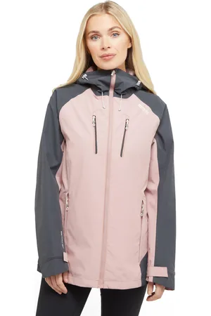 Regatta WoMens Kulton Waterproof Jacket - - Size 10 UK