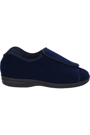 Mirak Fife Mens Slippers - - Size UK 13