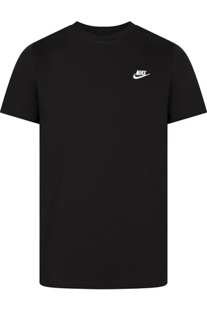 Nike Sportswear Mens Club T Shirt Cotton - Size X-Large