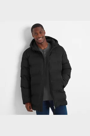 Tog 24 Brinkley Mens Parka - Size X-Large