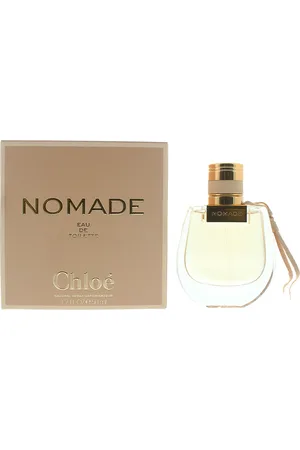 Chloé Chloé Womens Nomade Eau de Toilette 50ml Spray - - One Size