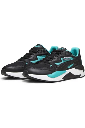 PUMA Unisex Mercedes F1 X-Ray Speed Motorsport Shoes - - Size UK 8