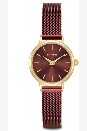 Eastside Womens Watches Female Stainless steel Watch 24,0 - - One Size