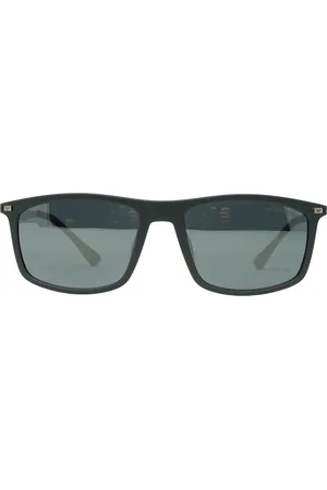 Emporio Armani Mens EA4171U 54376G Sunglasses - One Size