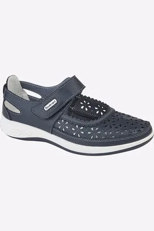 Boulevard Madison Shoes Womens - - Size UK 5