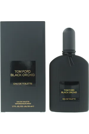 Tom Ford Womens Orchid Eau de Toilette 50ml Spray for Her - One Size