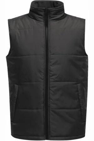 Regatta Mens Access Insulated Bodywarmer - - Size Small