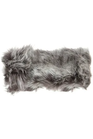 Infinity Womens Ladies Toscana 100% Sheepskin Headband - - One Size