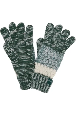 Regatta Womens Accessories Frosty VII Knitted Gloves in - Size L/XL
