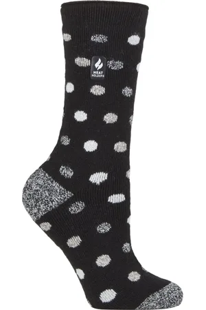 Heat Holders Lite - Womens Insulated Thermal Socks