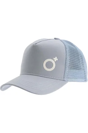 Blood Brother Mens Accessories Brothers Core Trucker Cap in - One Size