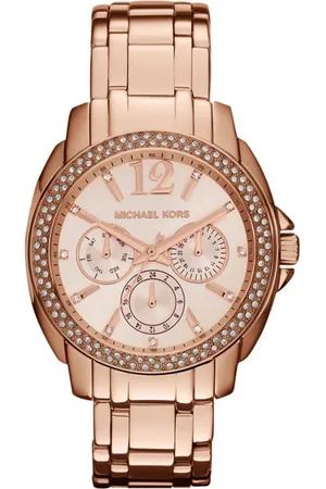Michael Kors Womens MK5692 Ladies Watch - - One Size
