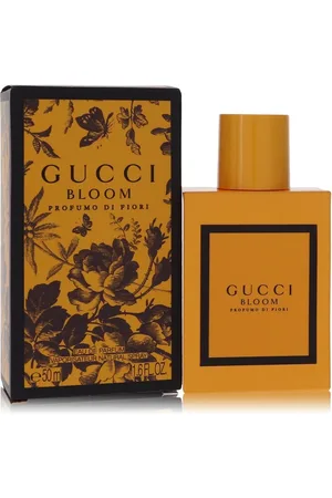 Gucci Womens Bloom Porfumo Di Fiori Eau De Parfum 50ml - - One Size