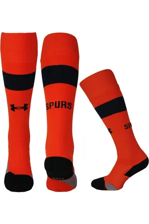 Under Armour Tottenham Hotspur F.C. Socks Over The Calf Mens 1278892 860 Nylon - Size X-Large