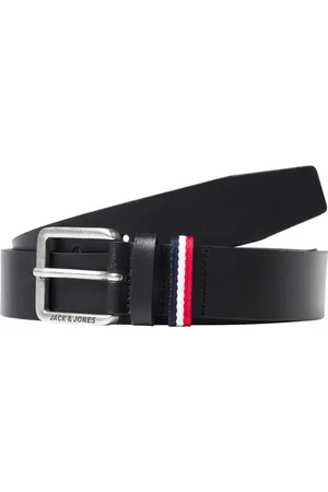 JACK & JONES ESPO Mens Belt - Size 38 inch