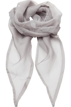 Premier Unisex Adult Colours Chiffon Scarf - One Size